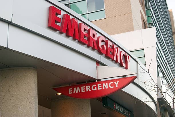 Emergency Act