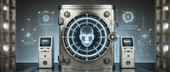 Secure Vault